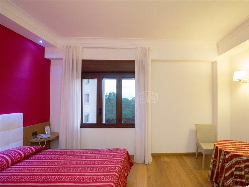 Hotel Della Valle Agrigento Exterior foto