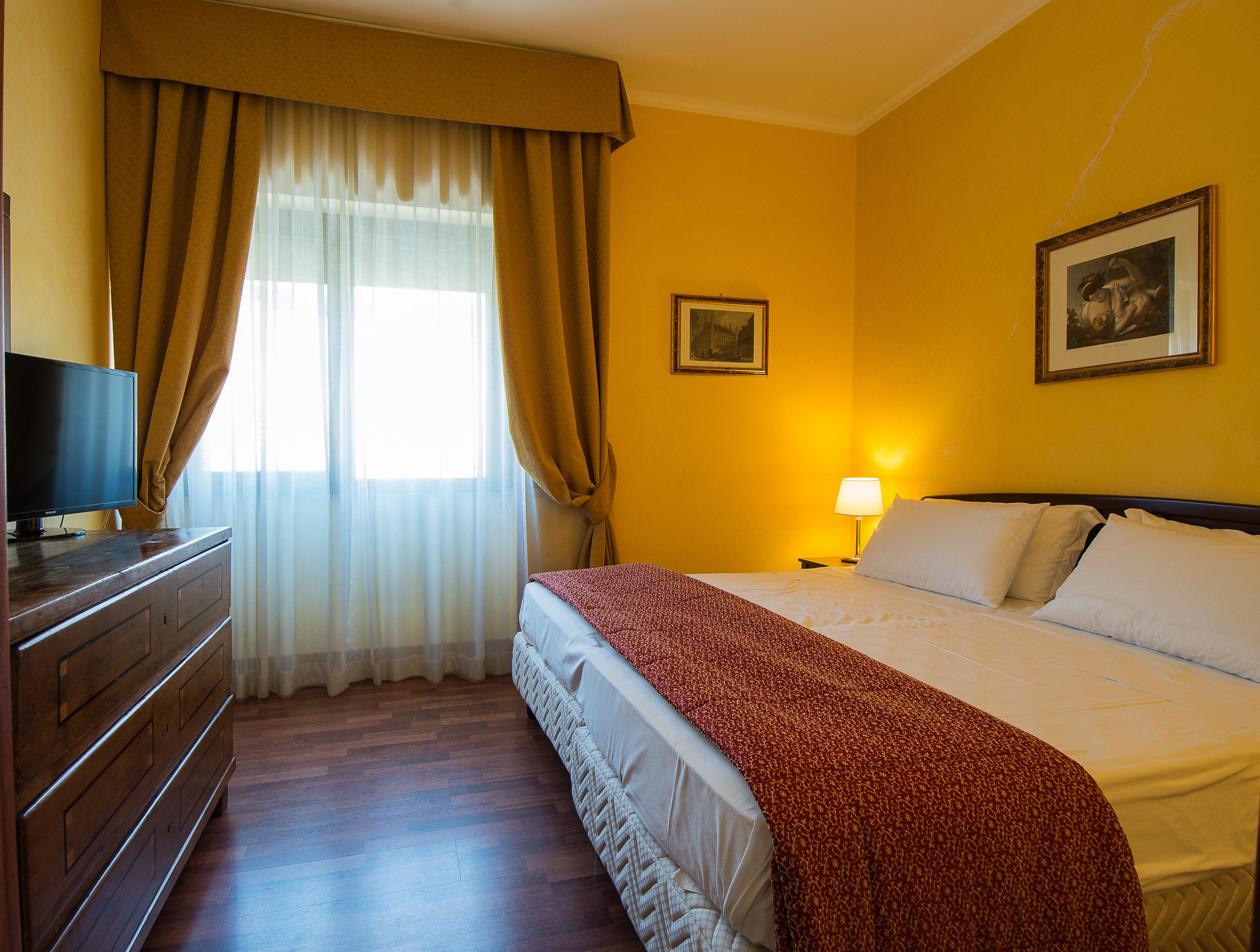 Hotel Della Valle Agrigento Exterior foto