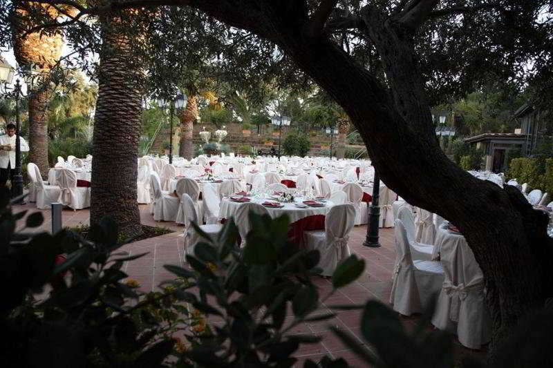 Hotel Della Valle Agrigento Exterior foto